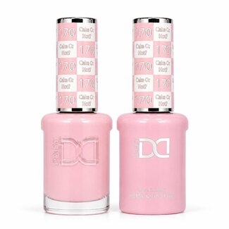 DND DND - 170 - Cake Or Not? - TPO Hema Free - Duo Polish