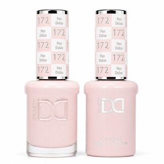 DND DND - 172 - Pan Ducle - TPO Hema Free - Duo Polish