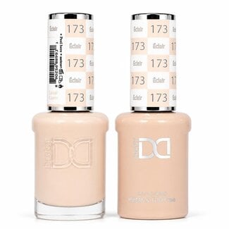 DND DND - 173 - Eclair - TPO Hema Free - Duo Polish