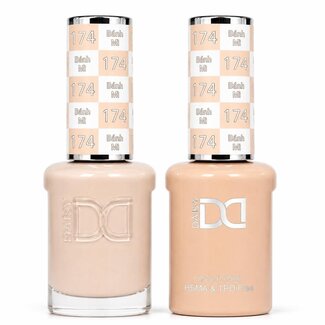 DND DND - 174 - Banh Mi - TPO Hema Free - Duo Polish