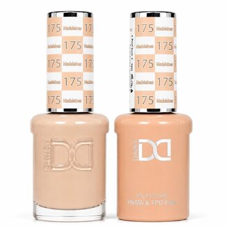 DND TPO HEMA FREE DND TPO HEMA FREE - 175 - Madeleines - Duo Polish