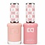 DND TPO HEMA FREE - 180 - Tea Party - Duo Polish