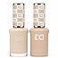 DND TPO HEMA FREE - 187 - Beach, Please - Duo Polish