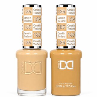 DND DND - 189 - Camel In The Sand - TPO Hema Free - Duo Polish