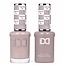 DND TPO HEMA FREE - 199 - Taupe-Less Tan - Duo Polish