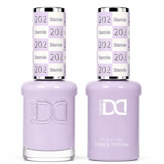 DND TPO HEMA FREE DND TPO HEMA FREE - 202 - Starmie - Duo Polish