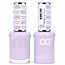 DND TPO HEMA FREE - 203 - Seahorse Sensei - Duo Polish