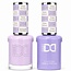 DND TPO HEMA FREE - 204 - Violet Horizon - Duo Polish