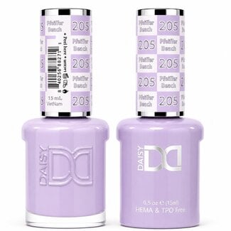 DND TPO HEMA FREE DND TPO HEMA FREE - 205 - Pfeiffer Beach - Duo Polish