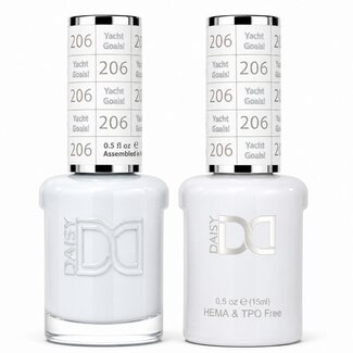 DND DND - 206 - Yacht Goals! - TPO Hema Free - Duo Polish