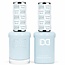 DND TPO HEMA FREE - 208 - Current Mood - Duo Polish