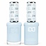 DND TPO HEMA FREE - 209 - Hydro Homie - Duo Polish