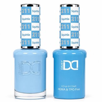 DND DND - 211 - Squirtle - TPO Hema Free - Duo Polish
