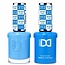 DND TPO HEMA FREE - 212 - Talk Nauti To Me - Duo Polish