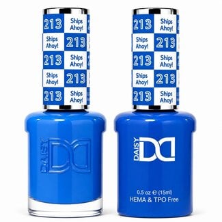 DND TPO HEMA FREE DND TPO HEMA FREE - 213 - Ships Ahoy! - Duo Polish