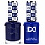 DND TPO HEMA FREE - 216 - Sailor Mouth - Duo Polish