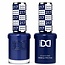 DND TPO HEMA FREE - 217 - Nautical Blackout - Duo Polish