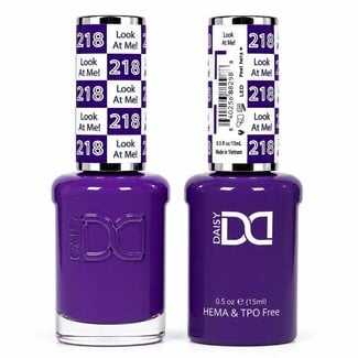 DND TPO HEMA FREE DND TPO HEMA FREE - 218 - Look At Me! - Duo Polish