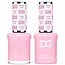 DND TPO HEMA FREE - 220 - Love Bite - Duo Polish