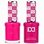 DND TPO HEMA FREE - 226 - Pull U For A Chat - Duo Polish