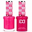 DND TPO HEMA FREE - 227 - Hot New Bombshell - Duo Polish