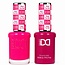 DND TPO HEMA FREE - 228 - Shoot Your Shot - Duo Polish