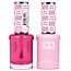 DND - 237 - Pillow Princess - TPO Hema Free - Duo Polish