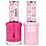 DND TPO HEMA FREE - 237 - Pillow Princess - Duo Polish