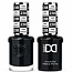 DND TPO HEMA FREE - 238 - Hello Darkness - Duo Polish
