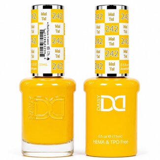 DND DND - 242 - Mai Tai - TPO Hema Free - Duo Polish