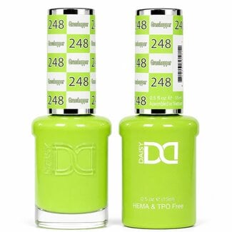 DND TPO HEMA FREE DND TPO HEMA FREE - 248 - Grasshopper - Duo Polish