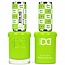 DND TPO HEMA FREE - 249 - Slime Time - Duo Polish