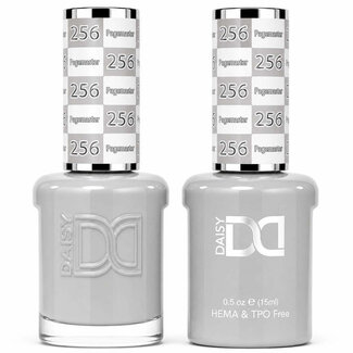 DND DND - 256 - Pagemaster - TPO Hema Free - Duo Polish