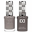 DND TPO HEMA FREE - 260 - M.I.T. Silver Steel - Duo Polish