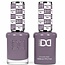 DND TPO HEMA FREE - 261 - She’s A Smoke Show - Duo Polish
