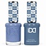 DND TPO HEMA FREE - 264 - Keep It Tuft(S) University - Duo Polish