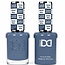 DND TPO HEMA FREE - 265 - Denim Baby - Duo Polish