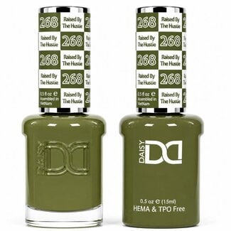 DND TPO HEMA FREE DND TPO HEMA FREE - 268 - Raised By The Hustle - Duo Polish