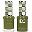 DND TPO HEMA FREE - 268 - Raised By The Hustle - Duo Polish
