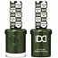 DND TPO HEMA FREE - 269 - Green Flags Only - Duo Polish