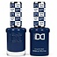 DND TPO HEMA FREE - 271 - Call Me Navy - Duo Polish