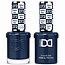 DND TPO HEMA FREE - 272 - Oxford Blue - Duo Polish