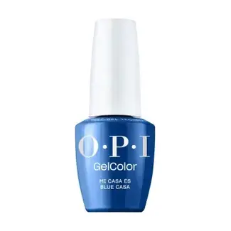 OPI OPI - M92 - Intelli-Gel - Mi Casa Es Blue Casa