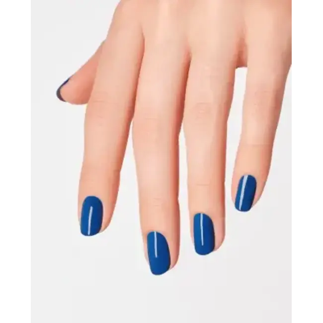 OPI - M92 - Intelli-Gel - Mi Casa Es Blue Casa