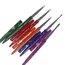 DND - 4D Brush Set - Flowers  - 5 pcs