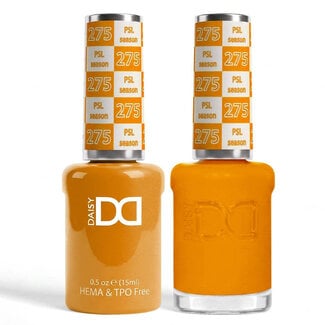 DND TPO HEMA FREE DND TPO HEMA FREE - 275 - PSL Season - Duo Polish