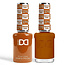 DND TPO HEMA FREE - 276 - Butterscotch Freckles - Duo Polish
