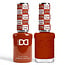 DND - 278 - U.T. Burnt Orange - TPO Hema Free - Duo Polish
