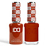 DND TPO HEMA FREE - 278 - U.T. Burnt Orange - Duo Polish