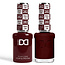 DND TPO HEMA FREE - 282 - Cherry Cola - Duo Polish